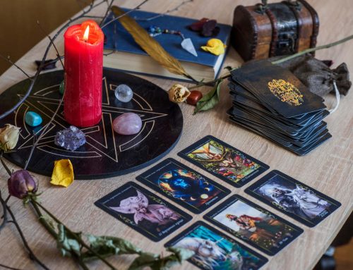 How a Tarot Reading Might Help You