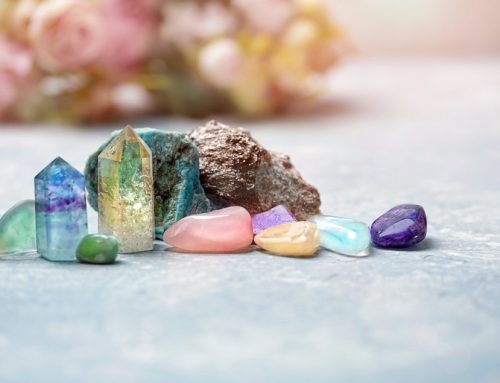 What Are Healing Crystals and What Do They Do?