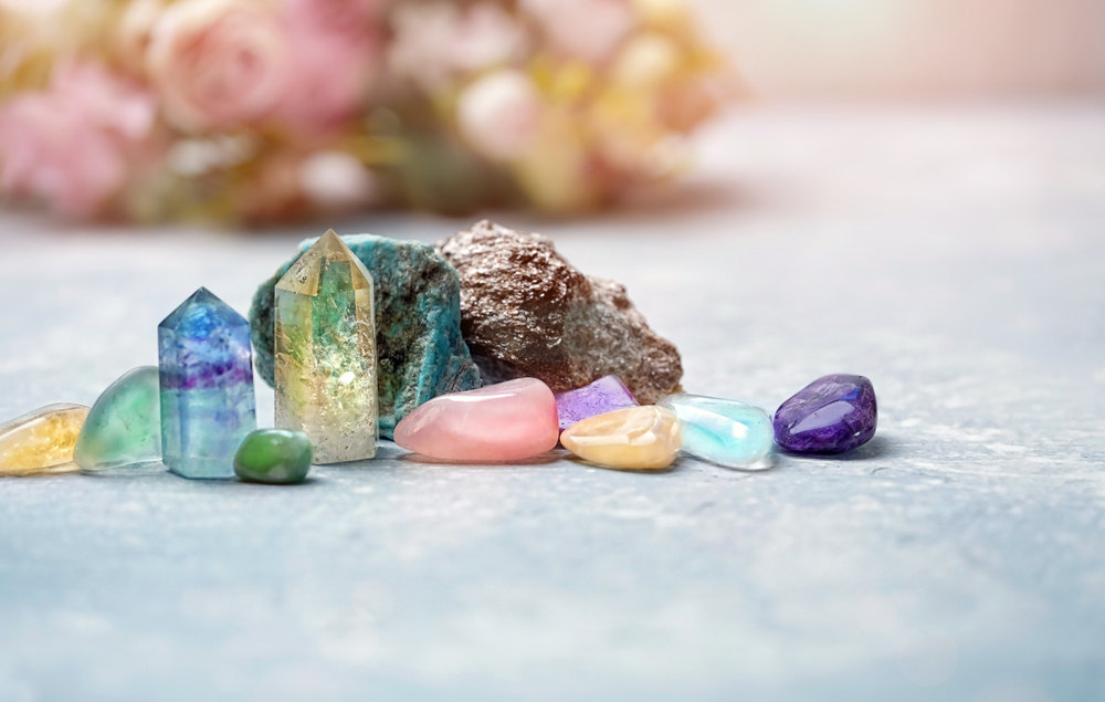 What Are Healing Crystals and What Do They Do