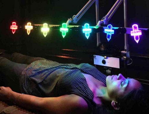 The Top Benefits of Crystal Bed Light Therapy