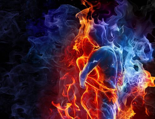 What is a Twin Flame? Signs You’ve Found Your Mirror Soul