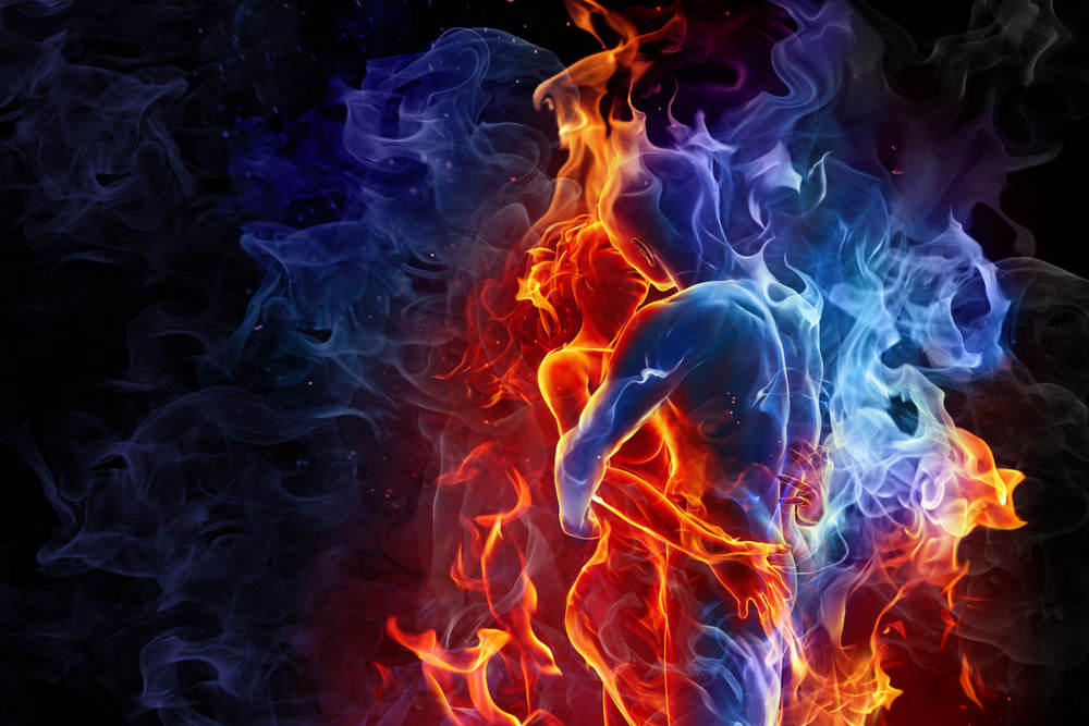 What is a Twin Flame Signs You’ve Found Your Mirror Soul